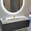 Mobile bagno Sospeso Viacondotti a prezzi outlet^Ideagroup New