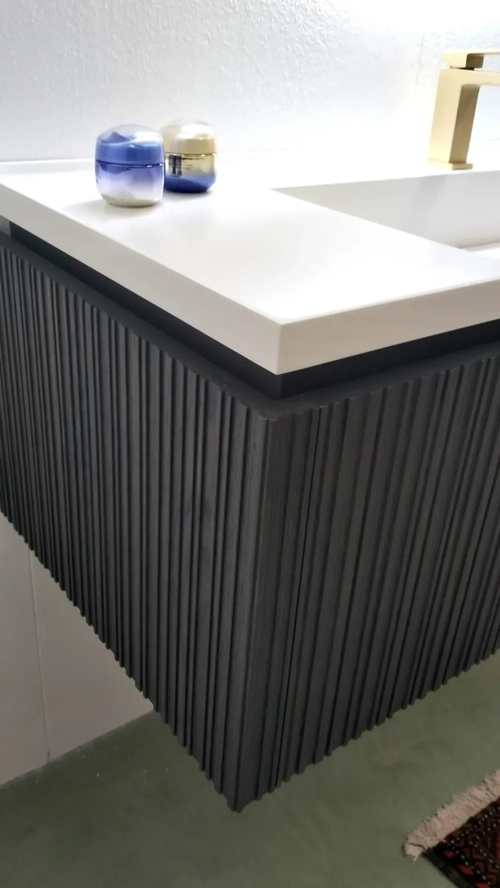 Mobile bagno Sospeso Viacondotti a prezzi outlet^Ideagroup New