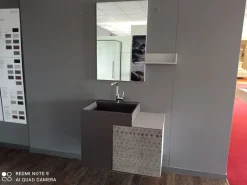 Mobile bagno Sospeso Vintage in offerta^Ardeco Hot