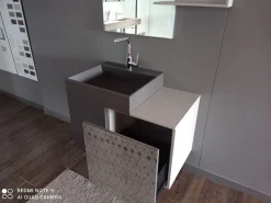 Mobile bagno Sospeso Vintage in offerta^Ardeco Hot