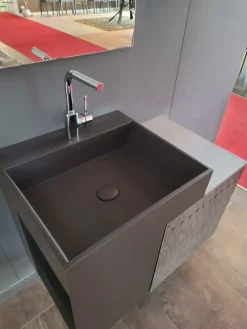 Mobile bagno Sospeso Vintage in offerta^Ardeco Hot