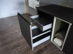 Tomasella Mobile bagno Bgo laos IN OFFERTA OUTLET- Mobili Bagno Sospeso