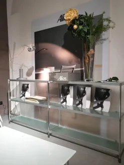 Alias Mobile componibile Sec bassa PREZZI OUTLET- Pareti Attrezzate