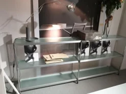 Alias Mobile componibile Sec bassa PREZZI OUTLET- Pareti Attrezzate