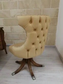 Mobile componibile in legno stile classico Studio^Bizzotto