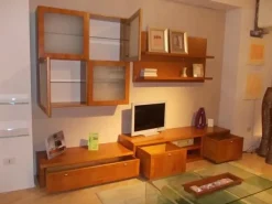 Ambienti BassanoAmbienti Bassano Mobile componibile in stile moderno in legno Offerta Outlet- Pareti Attrezzate