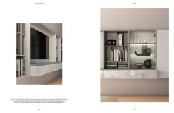 Mobile componibile Day  SCONTO 30%^Orme Discount