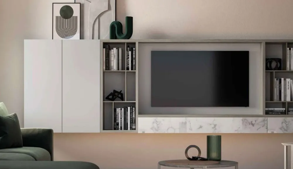 Mobile componibile Day SCONTO 30%^Orme Discount