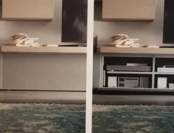 Mobile componibile A110 SCONTO 31%^Tomasella