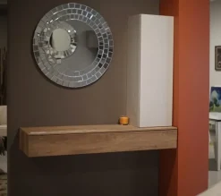 Online Mobile componibile SCONTO DEL 37% Pareti Attrezzate