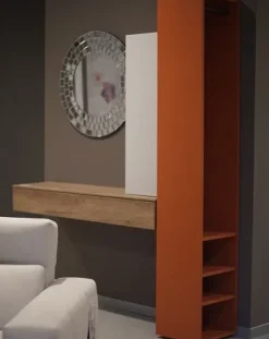 Online Mobile componibile SCONTO DEL 37% Pareti Attrezzate