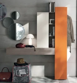 Online Mobile componibile SCONTO DEL 37% Pareti Attrezzate