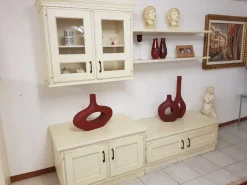 Mobile d'antiquariato modello Country a PREZZO SCONTATO^Visentin Hot