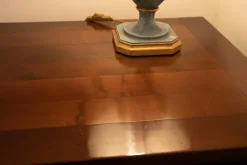 Mobile d'antiquariato modello Como'piu' 2 comodini ciliegio massello a PREZZO SCONTATO^Grande Arredo Online