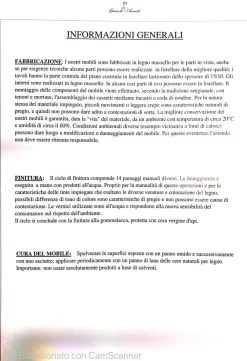 Mobile d'antiquariato modello Como'piu' 2 comodini ciliegio massello a PREZZO SCONTATO^Grande Arredo Online
