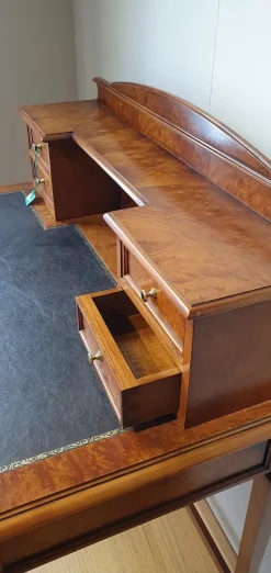 Mobile d'epoca Radica con alzata IN OFFERTA OUTLET Antiquariato