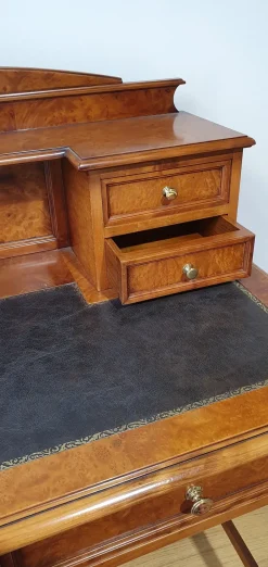 Mobile d'epoca Radica con alzata IN OFFERTA OUTLET Antiquariato