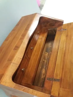 Artigianale Mobile di Antiquariato B12 A PREZZO RIBASSATO- Antiquariato