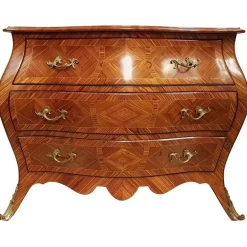 Mobile di Antiquariato Cassettone luigi xv A PREZZO RIBASSATO^Artigianale Online