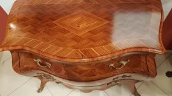 Mobile di Antiquariato Cassettone luigi xv A PREZZO RIBASSATO^Artigianale Online