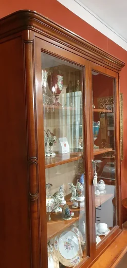 Outlet Mobile di Antiquariato in stile neoclassico con uno sconto del 51% Antiquariato