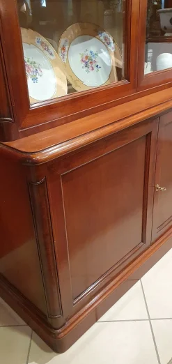 Outlet Mobile di Antiquariato in stile neoclassico con uno sconto del 51% Antiquariato