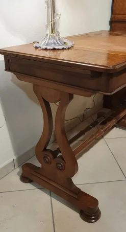 Mobile di Antiquariato in stile impero con uno sconto del 50%^Artigianale Online