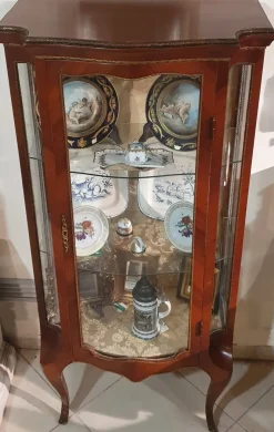 Mobile di Antiquariato in stile luigi xv con uno sconto del 31%^Artigianale Best