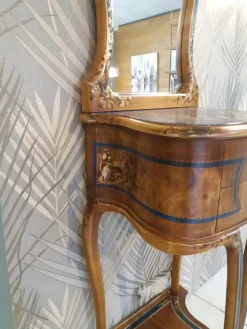 Maestri Artigiani Mobile di Antiquariato in stile rinascimentale con uno sconto del 53%- Antiquariato