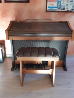 ZR Mobile di antiquariato modello Organo con forte sconto- Antiquariato