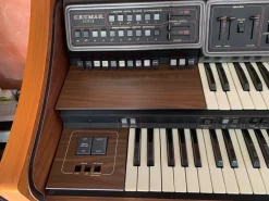 ZR Mobile di antiquariato modello Organo con forte sconto- Antiquariato