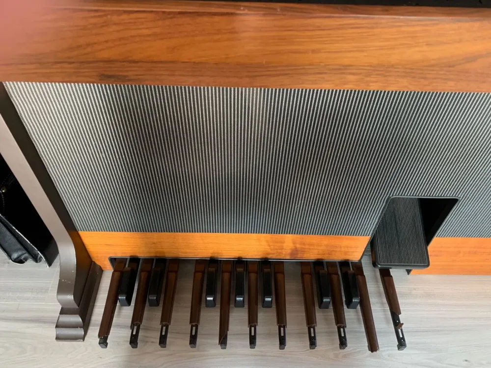 ZR Mobile di antiquariato modello Organo con forte sconto- Antiquariato