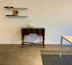 Mobile di Antiquariato Coppia consolle in legno di mogano  A PREZZO RIBASSATO^&Tradition