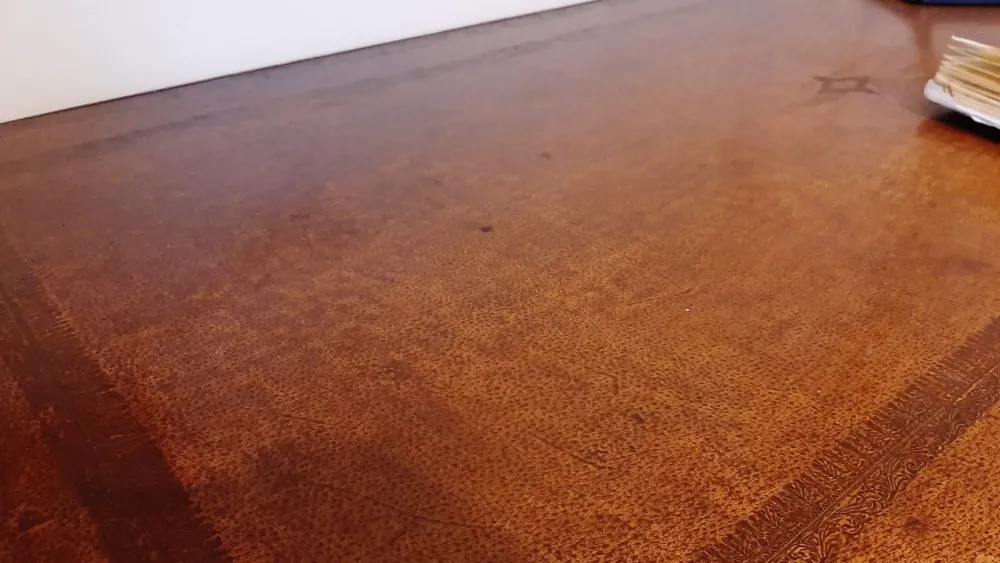 Sale Mobile in stile classico modello Scrivania antica con un ribasso esclusivo Antiquariato