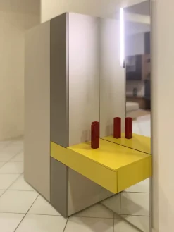 Mobile ingresso A terra modello Mini 307 di^Artigianmobili Sale