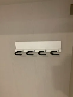 Mobile ingresso A terra modello Mini 307 di^Artigianmobili Sale