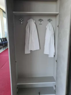 Adok Mobile ingresso A terra modello Essential di- Mobili Ingresso