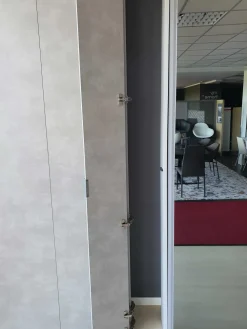 Adok Mobile ingresso A terra modello Essential di- Mobili Ingresso