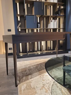 Cantori Mobile ingresso City in stile design a prezzo scontato- Mobili Ingresso