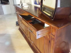 Collezione esclusiva Mobile ingresso classico modello Produzione artigianale di a prezzi outlet- Mobili Ingresso