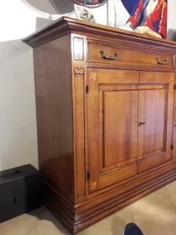 Collezione esclusiva Mobile ingresso classico modello Produzione artigianale di a prezzi outlet- Mobili Ingresso