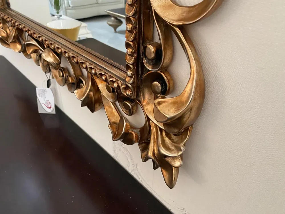 Giusti Portos Mobile ingresso classico modello Oliver - pit di a prezzi outlet- Mobili Ingresso