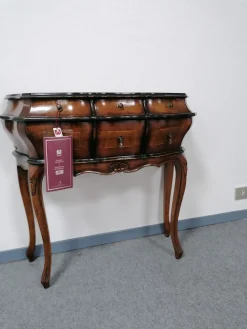 Hot Mobile ingresso Claudia in stile classico a prezzo ribassato Mobili Ingresso