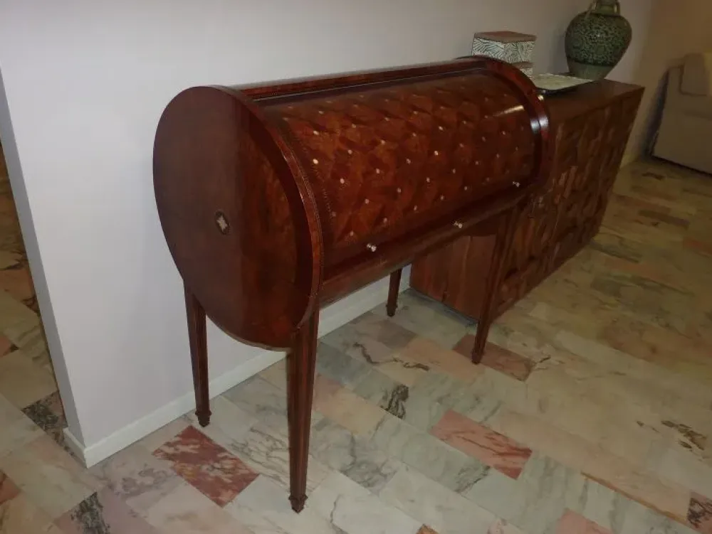 Mobile ingresso Con maniglia modello classico Cilindrico di in offerta^Carpanelli Best