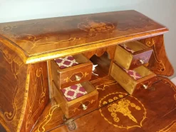 Best Mobile ingresso Con maniglia modello classico M40 di in offerta Mobili Ingresso