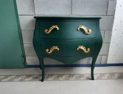 Mobile ingresso Con maniglia modello design Modello i solisti di in offerta^Mobilificio Bellutti Hot