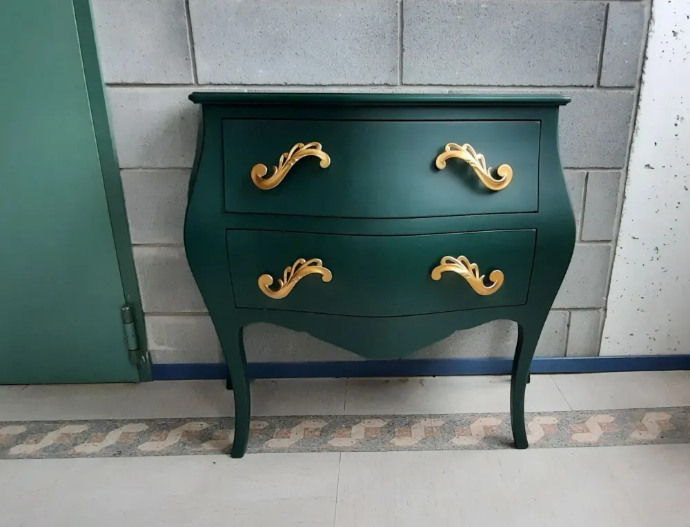 Mobile ingresso Con maniglia modello design Modello i solisti di in offerta^Mobilificio Bellutti Hot