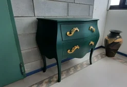 Mobile ingresso Con maniglia modello design Modello i solisti di in offerta^Mobilificio Bellutti Hot