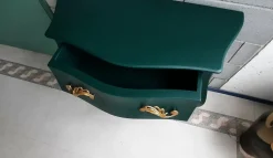 Mobile ingresso Con maniglia modello design Modello i solisti di in offerta^Mobilificio Bellutti Hot