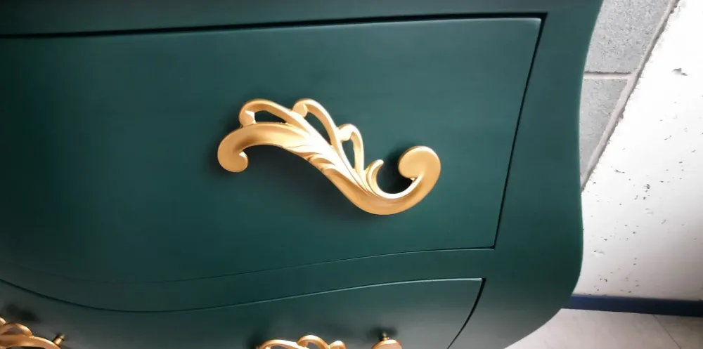 Mobile ingresso Con maniglia modello design Modello i solisti di in offerta^Mobilificio Bellutti Hot